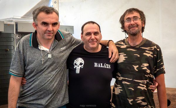 35. Kónyi Falunap, 2025. augusztus 9. Délután, 1. rész