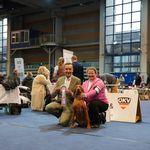 2025.12.06 - Wels CACIB