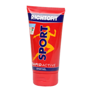 Richtofit sport gél rapid aktív (125ml) termék kép