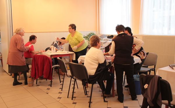 Egészségnap 2014.