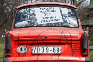 Trabi Túra