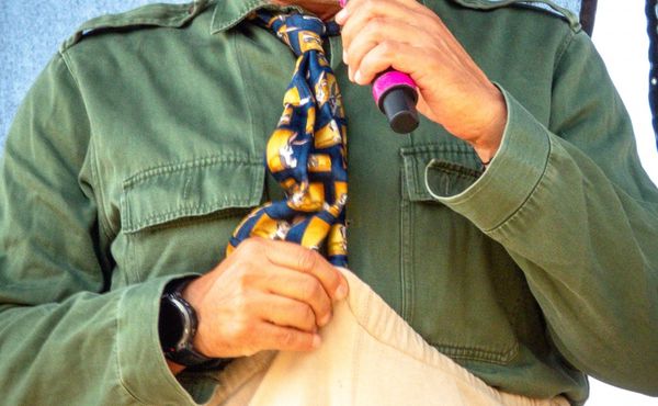 35. Kónyi Falunap, 2025. augusztus 9. Délután, 1. rész