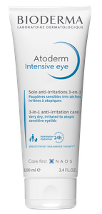 Atoderm Intensive eye BIODERMA (100ml) termék kép