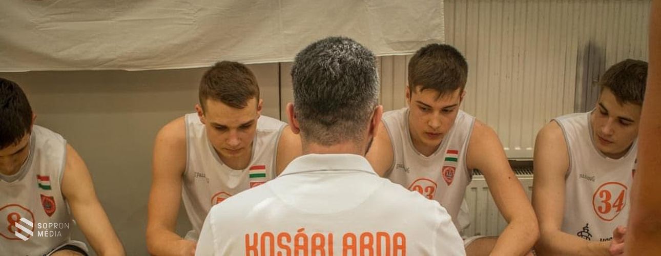 Szép sikereket értek el a Soproni Sportiskola csapatai a szezonban