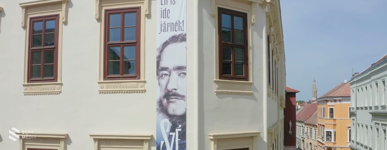 Ismét az ország 100 legjobb középiskolája között a Széchenyi!