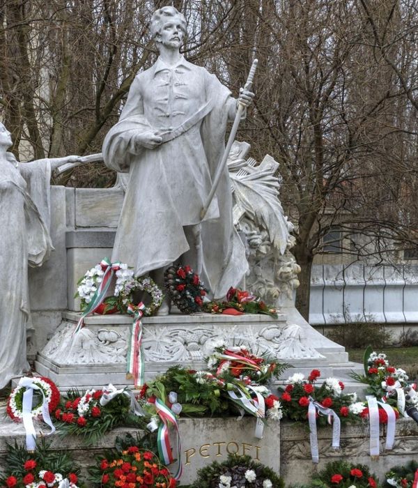 Németül és angolul a Petőfi Napokon