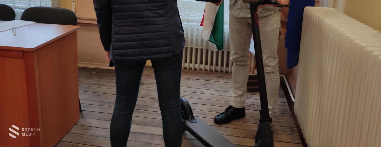 Lebuktak a tolvajok!