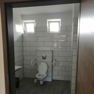 Helyi egészségügyi és szociális infrastruktúra fejlesztése Lövőn