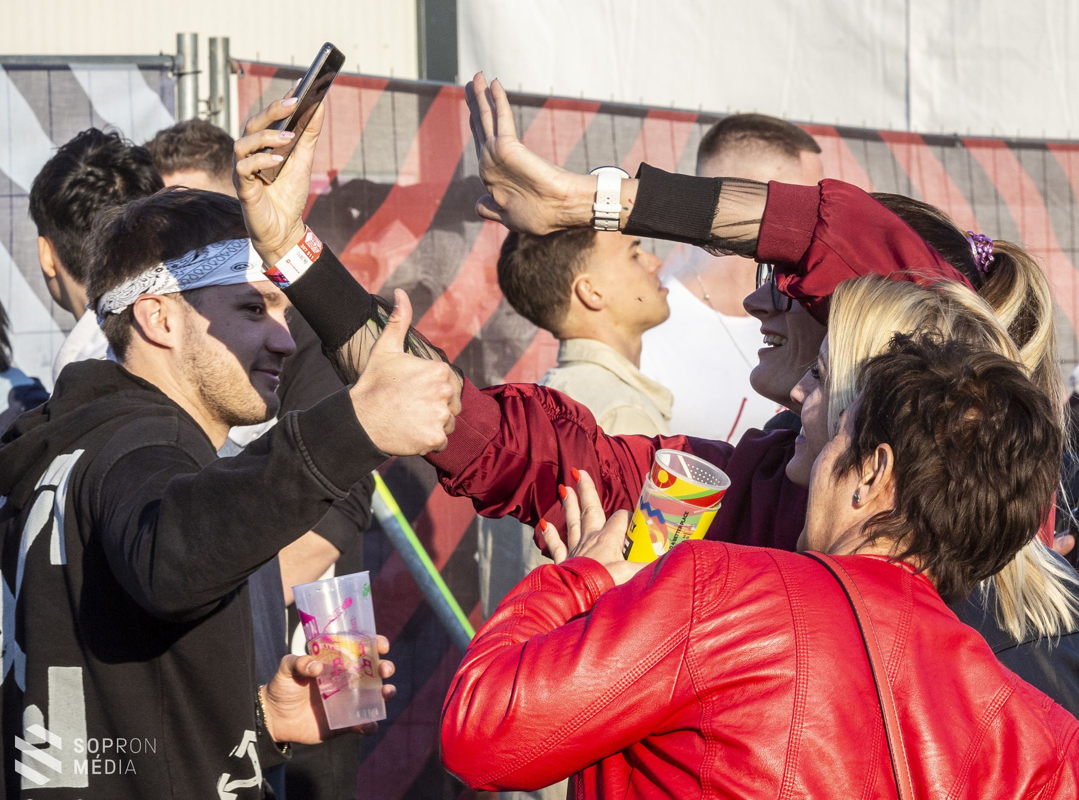 Véget ért a SopronFest