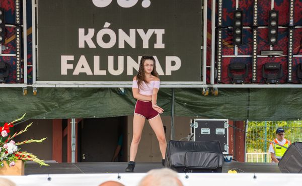 30. Falunap 2019. augusztus 3.
