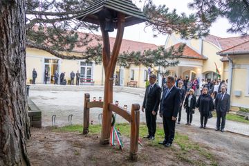 Vonyarcvashegy