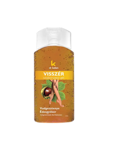 Luna sósborszesz gél vadgesztenyés Dr.Kelen (150ml) termék kép