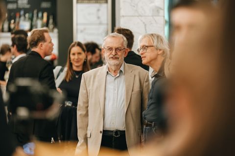 2026-os Esterházy Irodalmi Díj átadó- szeptember 17.