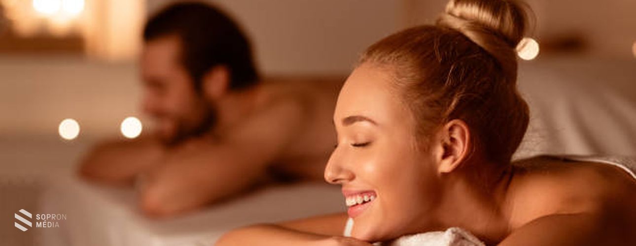 A wellness pozitív hatásai