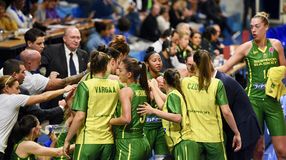 Női kosárlabda Euroliga - Sopron már többször bizonyított