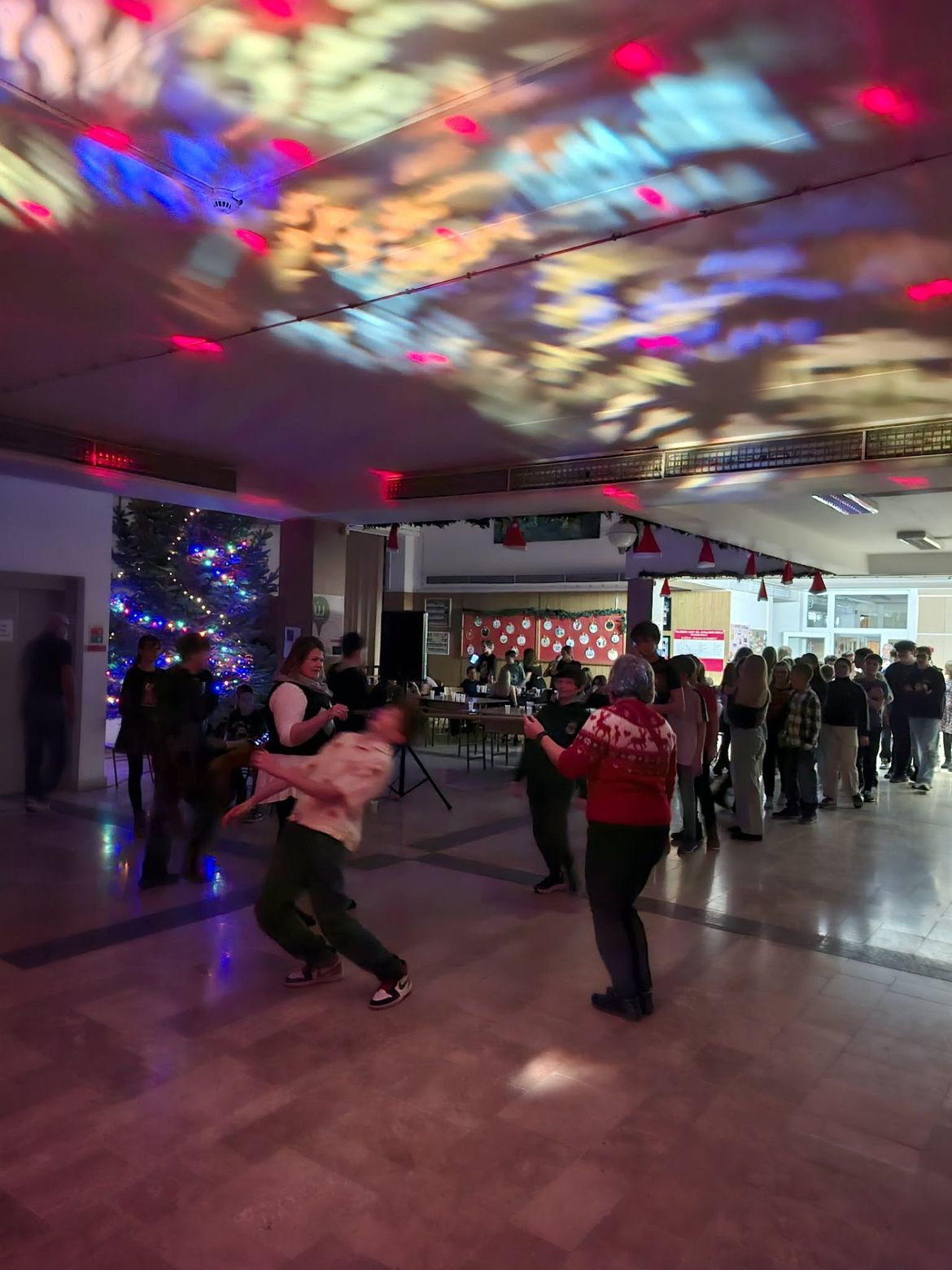 Mikulás heti programok