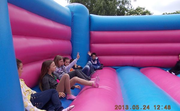 Gyermeknap 2013.