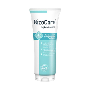 NizoCare sampon mindennapra (200ml) termék kép