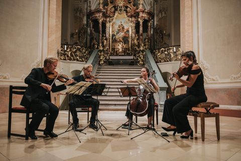 Marmen Quartet- Tihany-2022.augusztus 18.