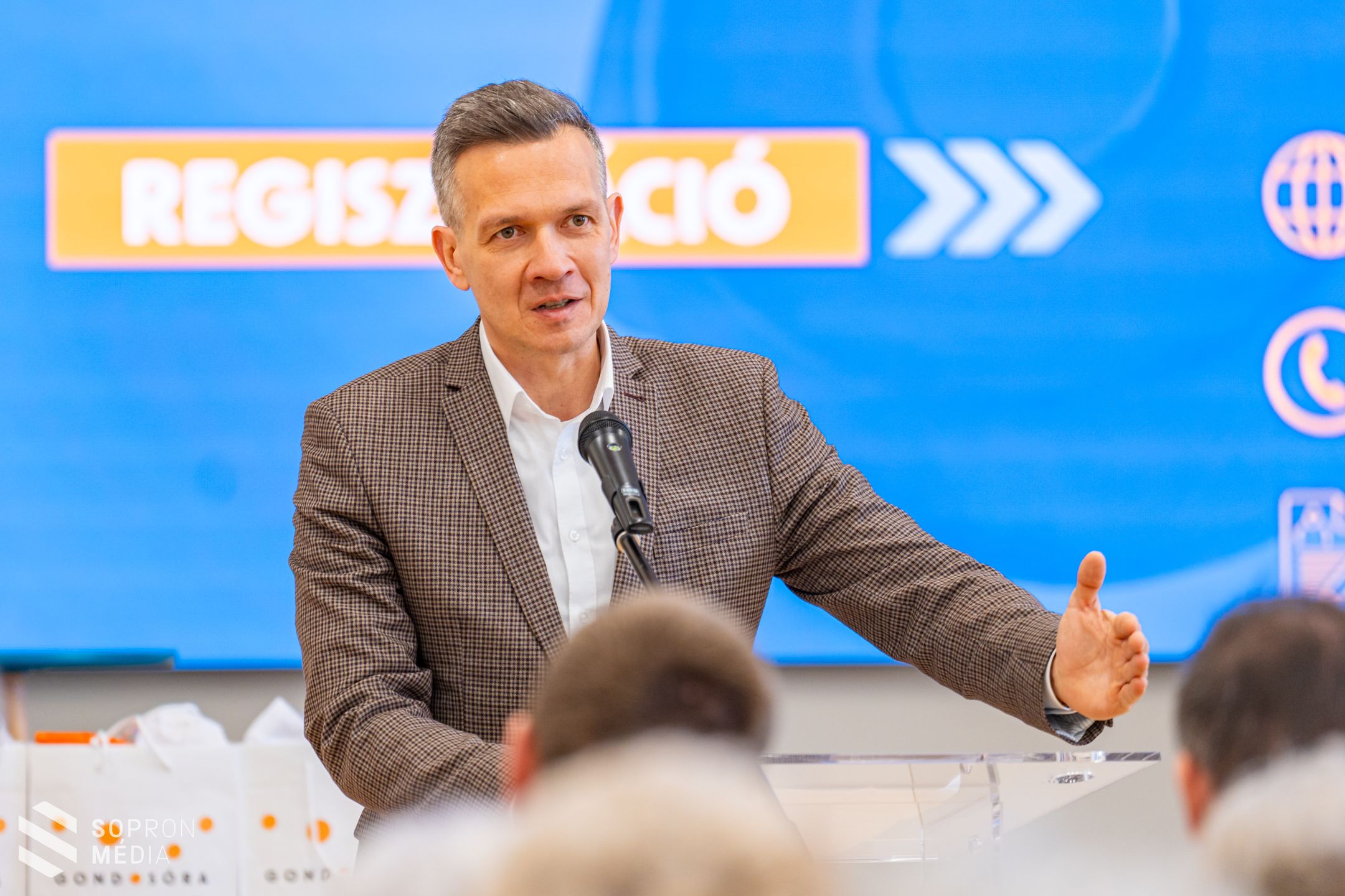 A Gondosóra program egész Európában egyedülálló