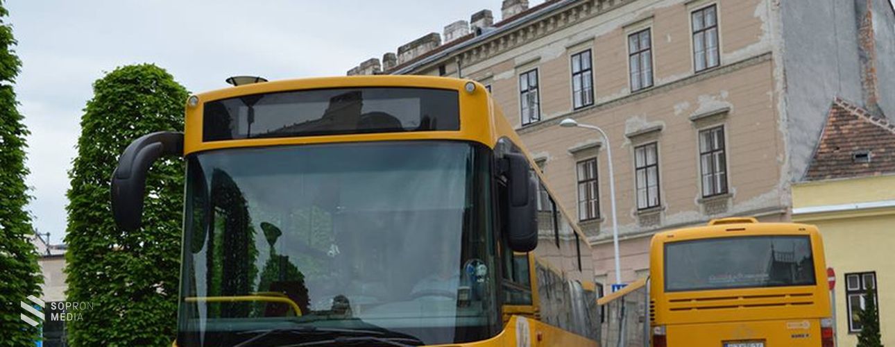 Változások a 27-es helyi autóbuszjárat közlekedésében