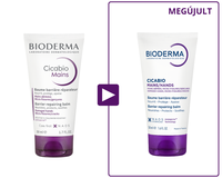 Cicabio kézkrém BIODERMA (50ml)