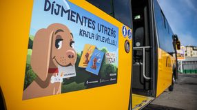 A tavaszi szünetben is ingyen utazhatnak az alsó tagozatos diákok Kajla útlevelükkel