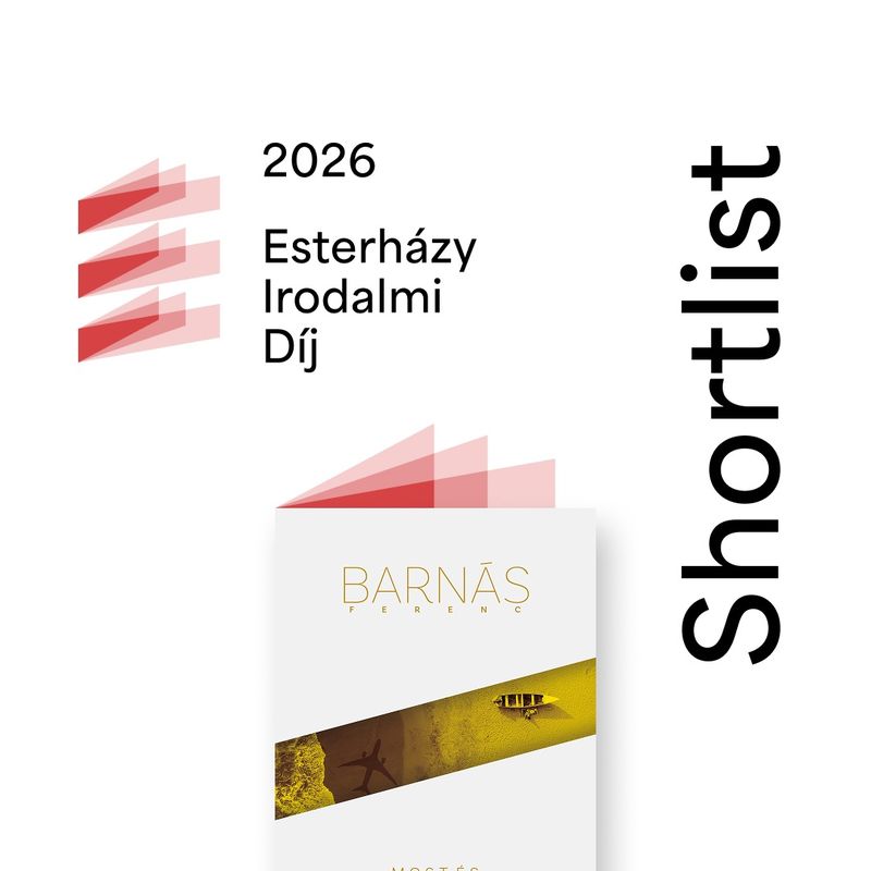 Barnás Ferenc: Most és halála óráján