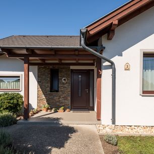 Örök klasszikus családi ház Vitnyéd