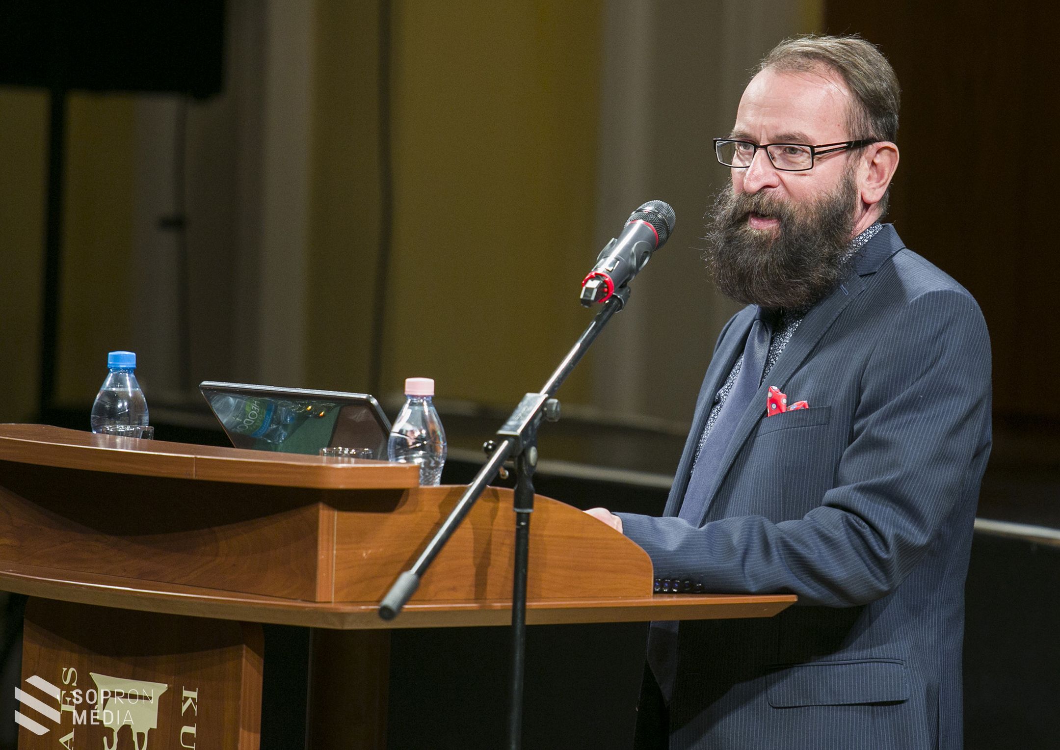 Szájer József: Védjük meg Magyarországot!