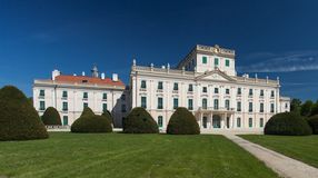 Stratégiai együttműködés az Eszterháza Központ és a Soproni Egyetem között