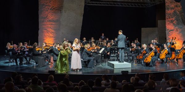 Beethoven Rocks! - Kuglóf koncert repeta