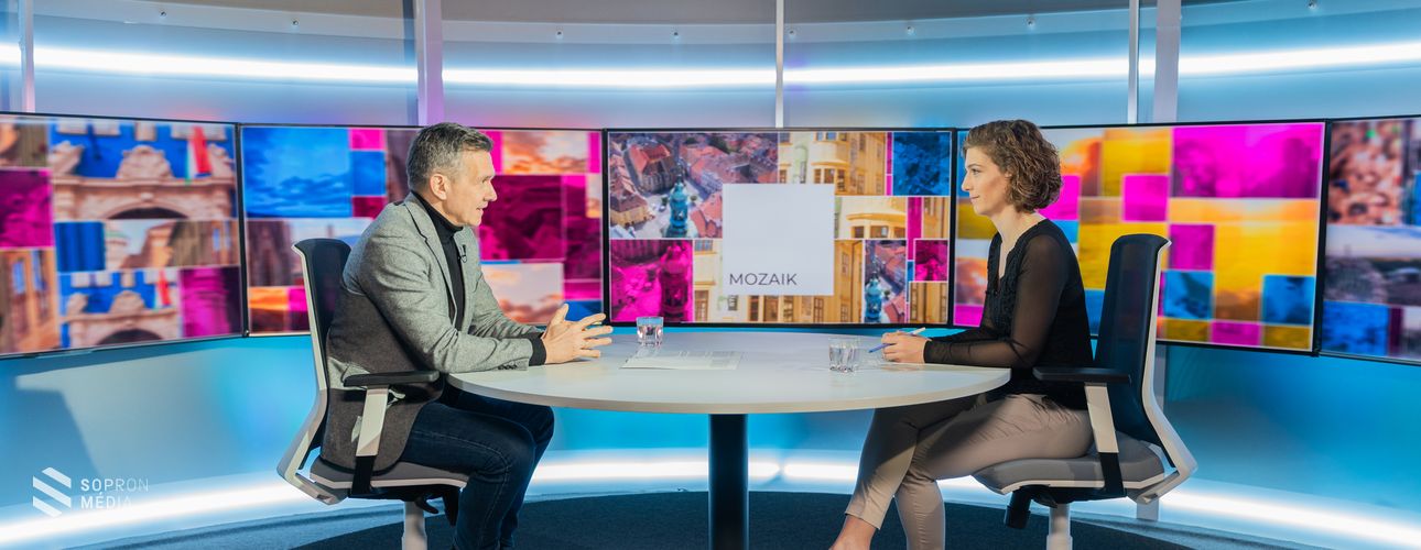 Energetikai pályázat indul a soproni családoknak