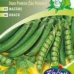 Kifejtőborsó Douce Provence áttelelő 200g termék képe