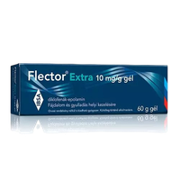Flector EXTRA 10 mg/g gél (60g)