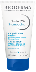 Nodé D.S.+ krémsampon BIODERMA (125ml) termék kép