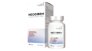 Neodorm forte kapszula (60x) termék kép