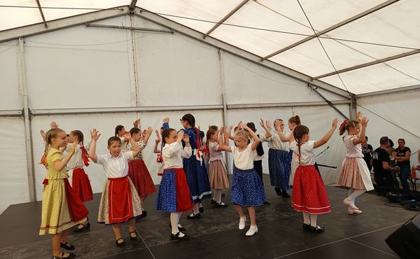 XIV. Bikafesztivál és Majális, 2025. május 1. 2. rész