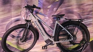 eBikecity