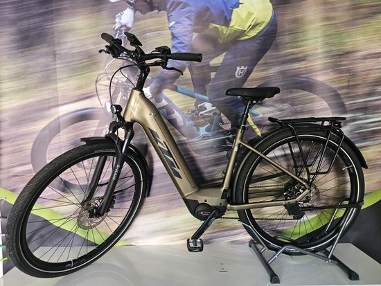 Macina Tour P510 Usx.