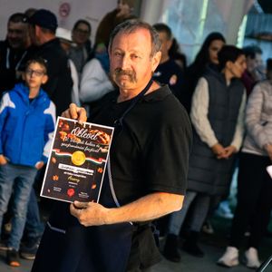 IV. Kalács és Gasztronómiai Fesztivál - 2025.10.05