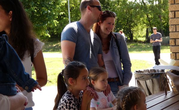 Gyereknap, 2025. május 25.