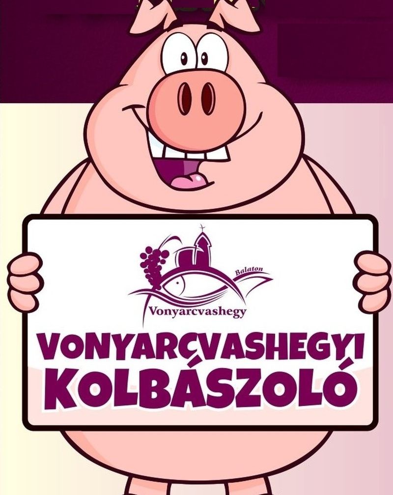 Vonyarcvashegyi Kolbászoló - Disznótoros és Kolbásztöltő verseny szolgáltatás képe