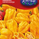 D. Chilipaprika, Habanero narancs 20 szem termék képe