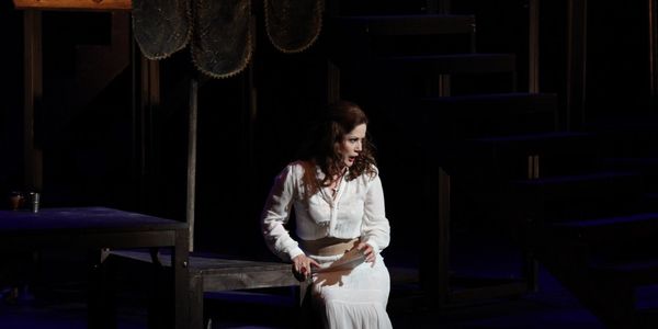 Parasztbecsület / Bajazzók - Kassai Állami Opera