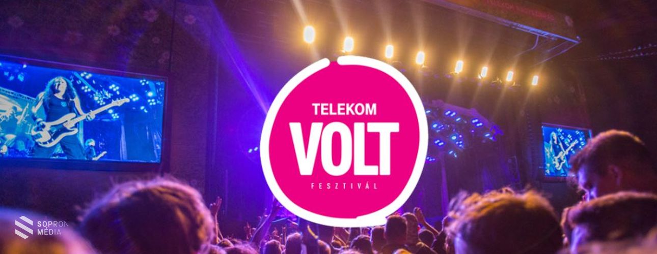 VOLT nincs, de buli lesz