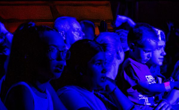 35. Kónyi Falunap, 2025. augusztus 9. Este