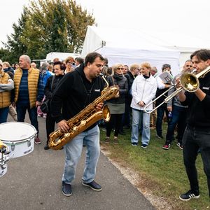 IV. Kalács és Gasztronómiai Fesztivál - 2025.10.05