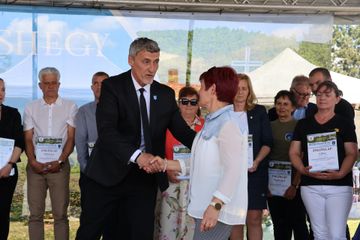 Vonyarcvashegy