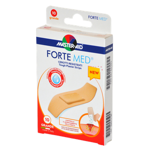 MASTER AID Forte med grande (10x) termék kép